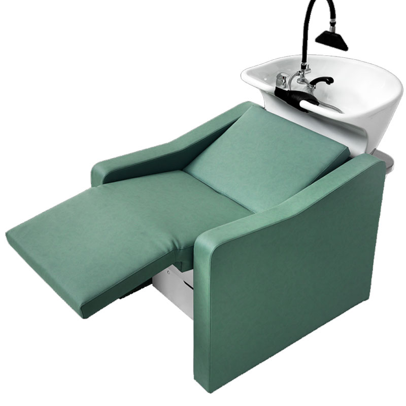Zeus Bac de lavage Relax